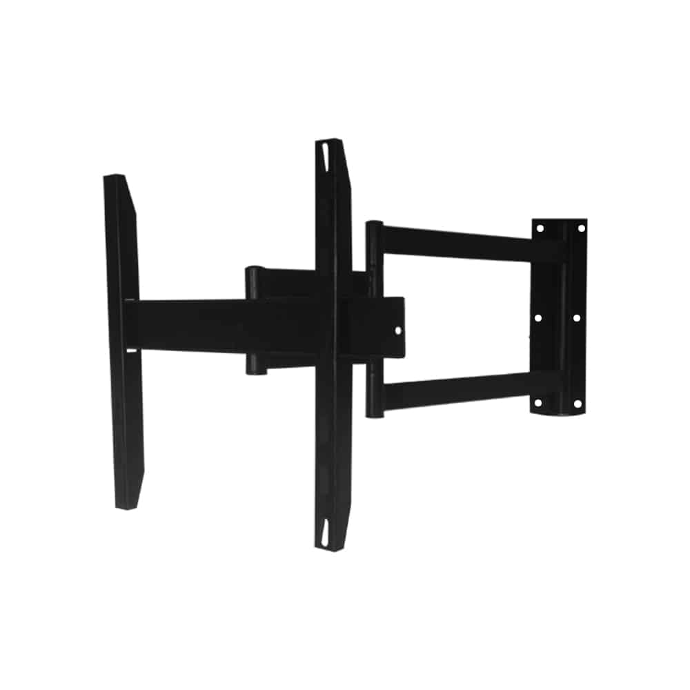 rack nacional rack para tv articulado de 40 a 60 pulgadas