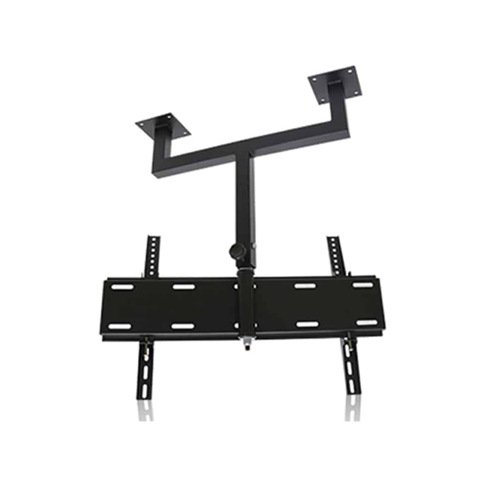 rack nacional rack para tv de techo de 60 a 75 pulgadas