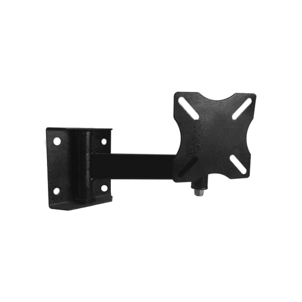 rack nacional rack para tv movil de 14 a 24 pulgadas