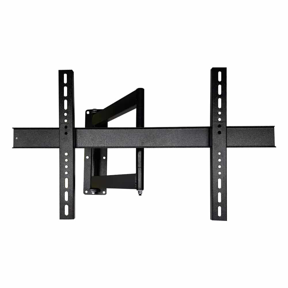 rack nacional rack para tv movil de 60 a 75 pulgadas