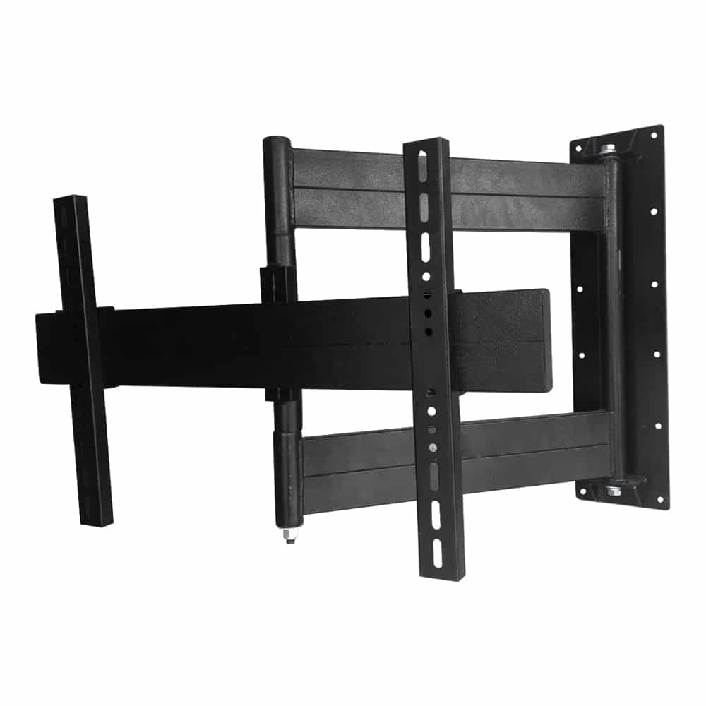 rack nacional rack para tv movil de 70 a 90 pulgadas